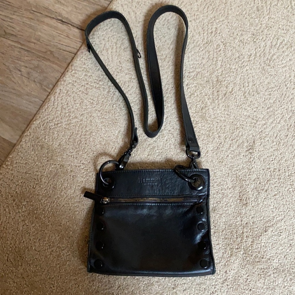 Hammett Tony Crossbody Small Bag